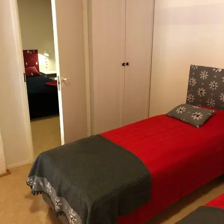 Appartement Onnela-mainiot Majat