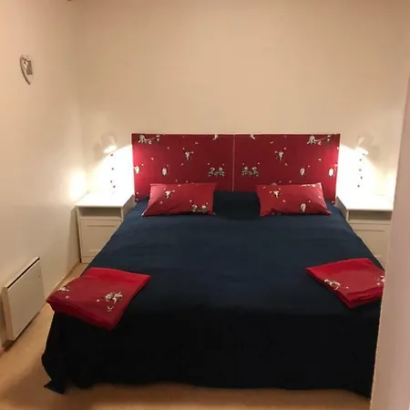 Appartement Onnela-mainiot Majat