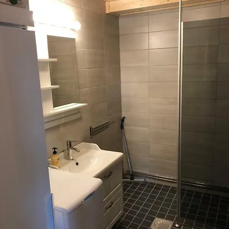 Onnela-mainiot Majat Apartament Saariselkä