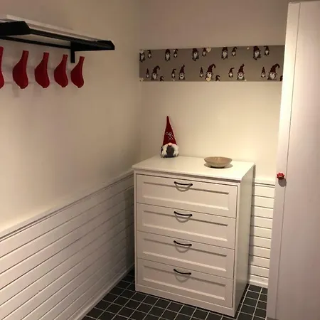 Onnela-mainiot Majat Appartement
