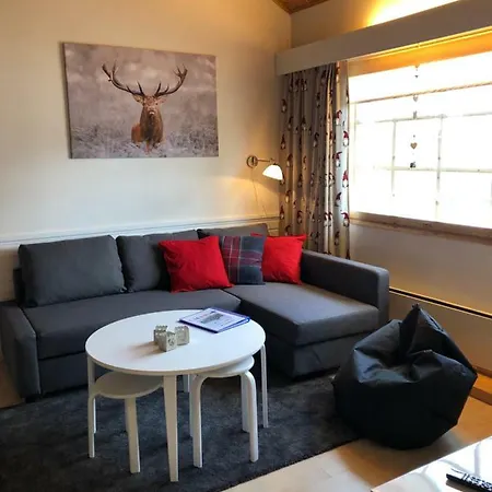 Appartement Onnela-mainiot Majat